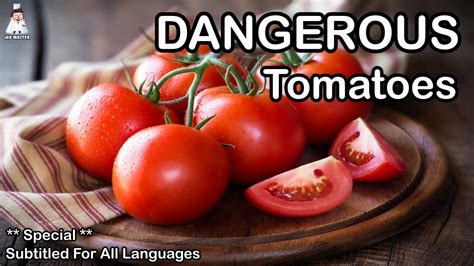 why do cooked tomatoes give me gas